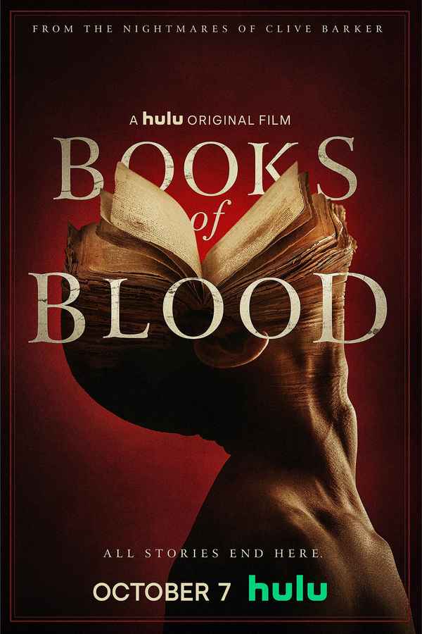 Books of Blood Poster 7