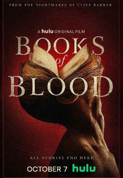 Books of Blood