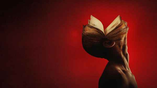 Books of Blood Poster 1