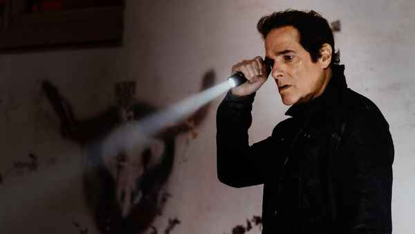 Books of Blood Poster 2