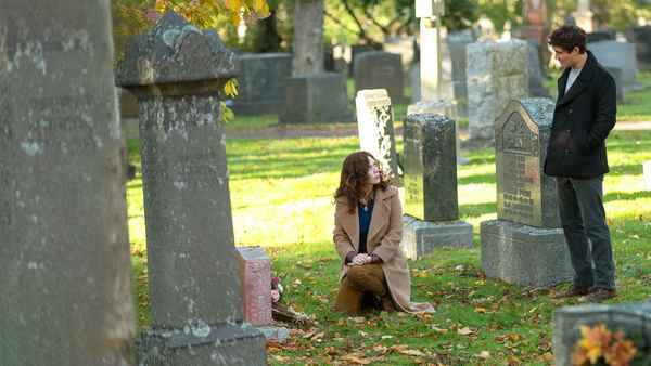 Books of Blood Poster 3