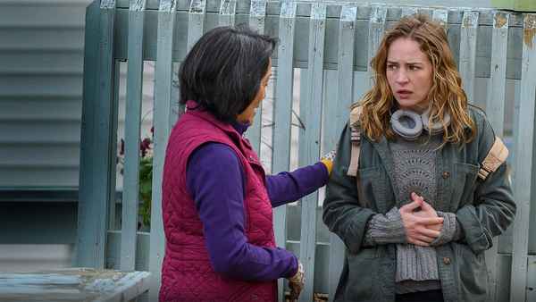 Books of Blood Poster 6