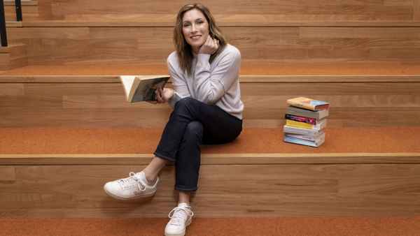 Books That Made Us Poster 2