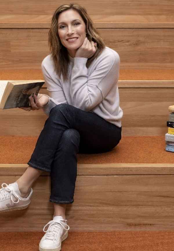 Books That Made Us Poster 6