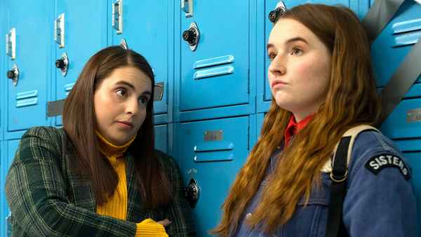 Booksmart Poster 3
