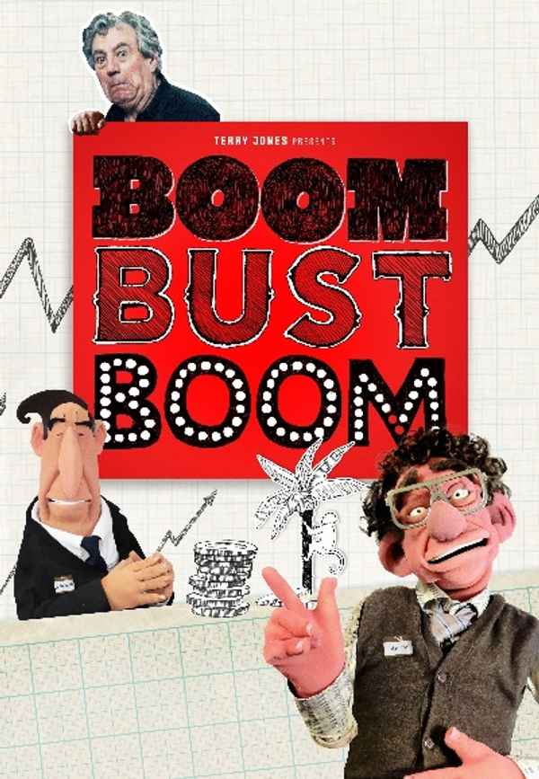Boom Bust Boom Poster 6