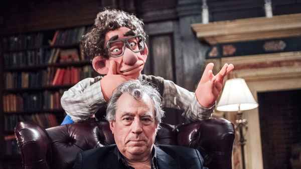 Boom Bust Boom Poster 4