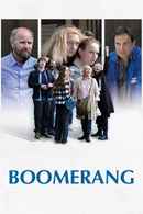 Boomerang Poster 5