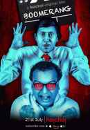 Boomerang (বুমেরাং) Poster 4