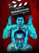 Boomerang Poster 3