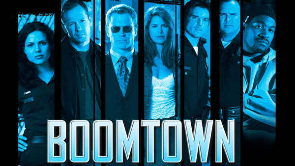 Boomtown Poster 1