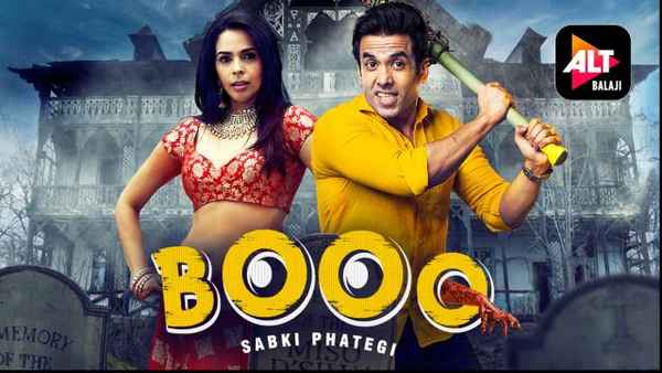 Booo: Sabki Phategi Poster 6