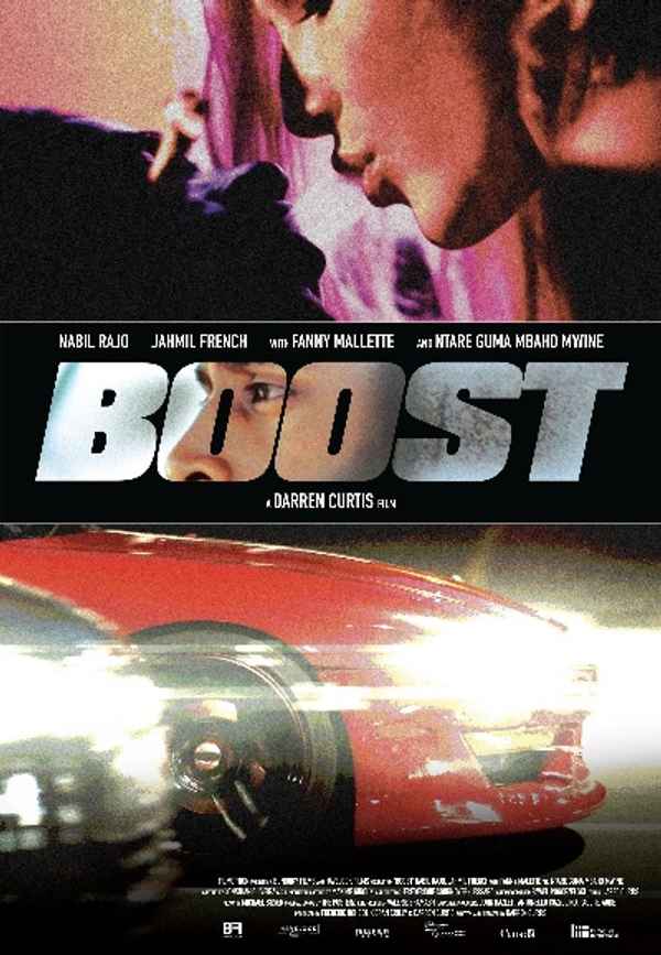 Boost Poster 4