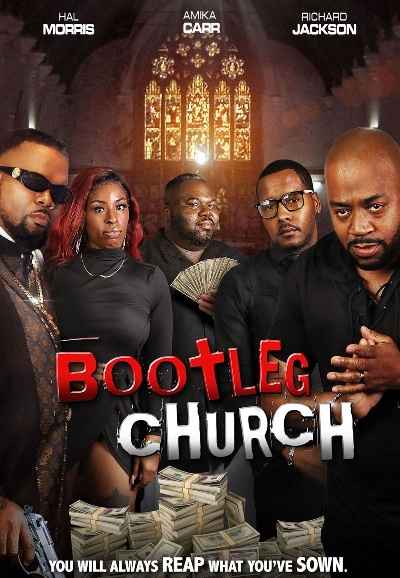 Bootleg Church