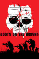Boots on the Ground Poster 2