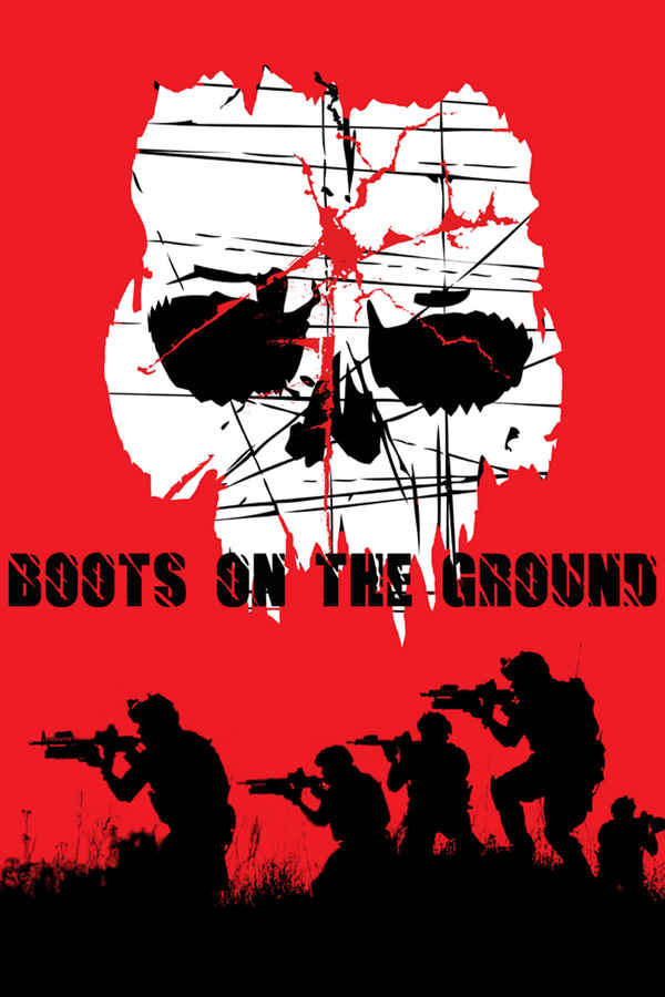 Boots on the Ground Poster 2