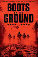Boots on the Ground Poster 1