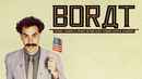 Borat: Cultural Learnings of America for Make Benefit Glorious Nation of Kazakhstan Poster 1