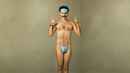 Borat Subsequent Moviefilm Poster 3