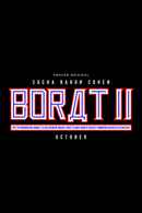 Borat Subsequent Moviefilm Poster 7