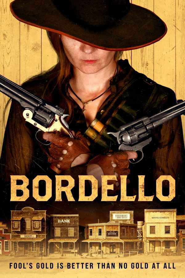 Bordello Poster 3