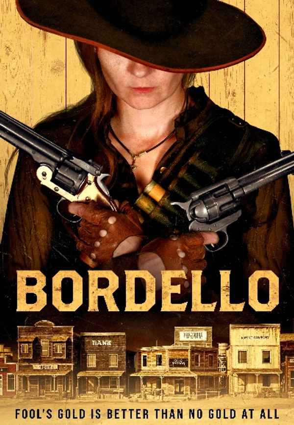 Bordello Poster 7