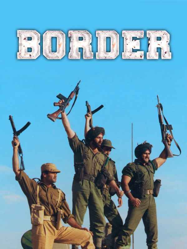 Border Poster 6