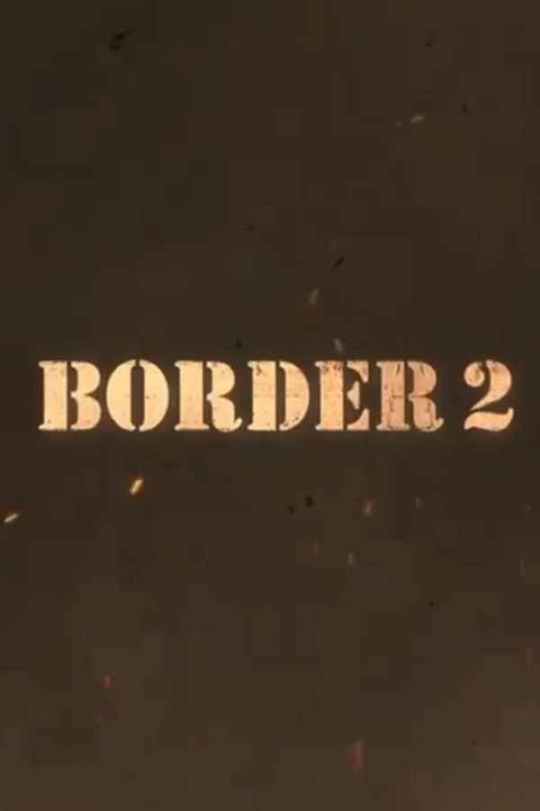 Border 2 Poster 1