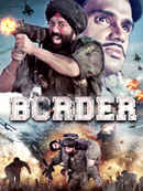 Border Poster 7