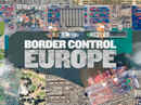 Border Control Europe Poster 4