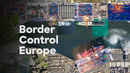 Border Control Europe Poster 2