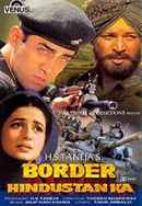 Border Hindustan Ka Poster 6
