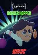 Border Hopper Poster 2