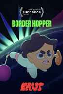 Border Hopper Poster 1