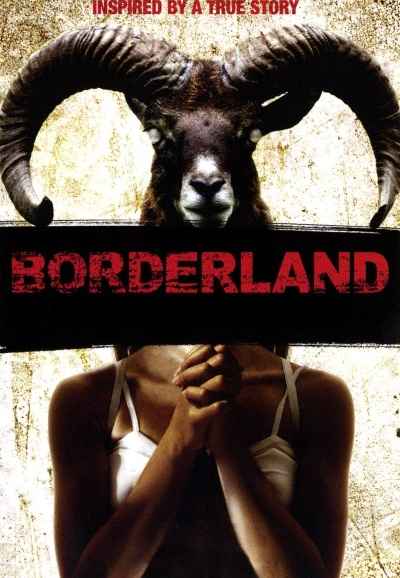 Borderland