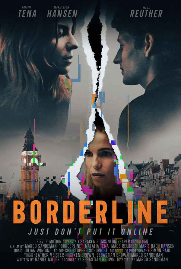 Borderline Poster 1