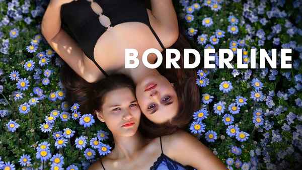 Borderline Poster 5