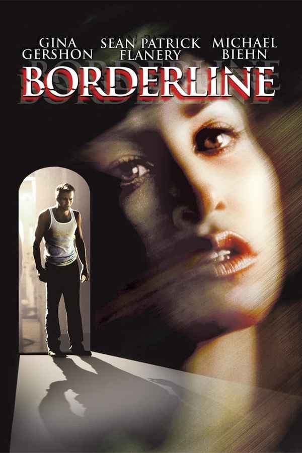 Borderline Poster 6