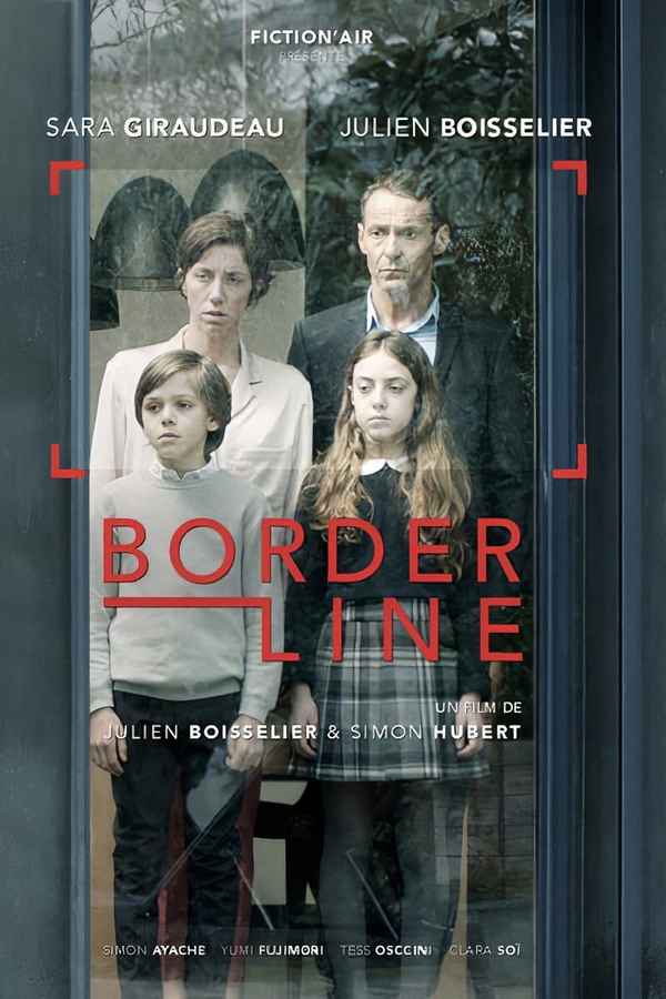 Borderline Poster 5