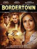 Bordertown Poster 2