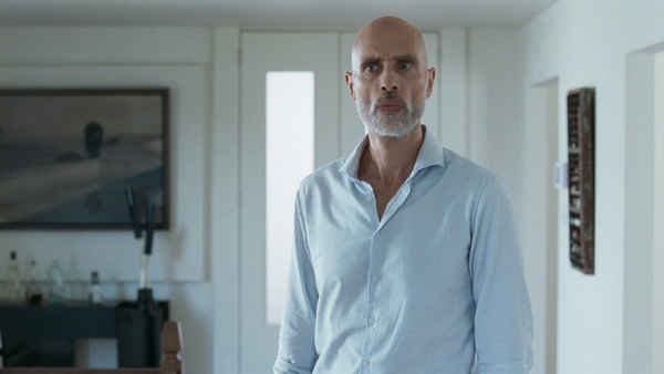 Boris Without Béatrice Poster 1