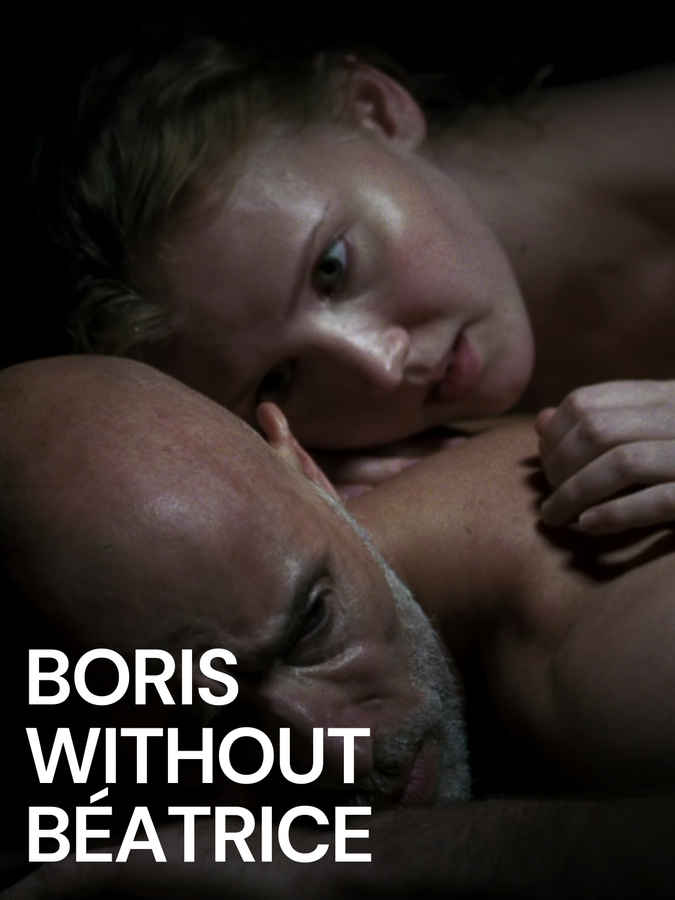 Boris Without Béatrice