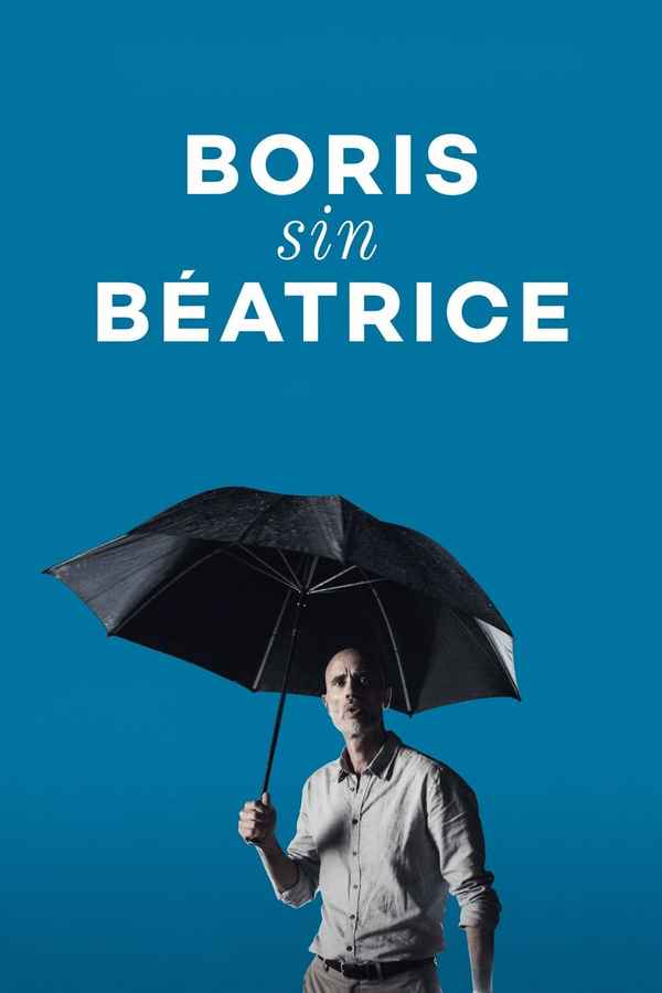 Boris Without Béatrice Poster 4