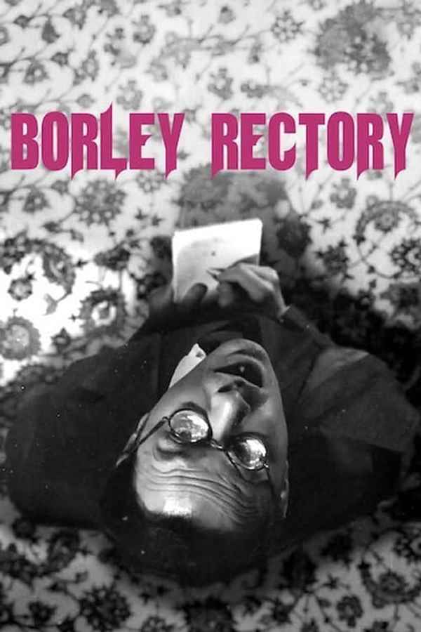 Borley Rectory Poster 3
