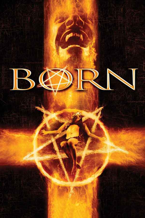 Born Poster 2