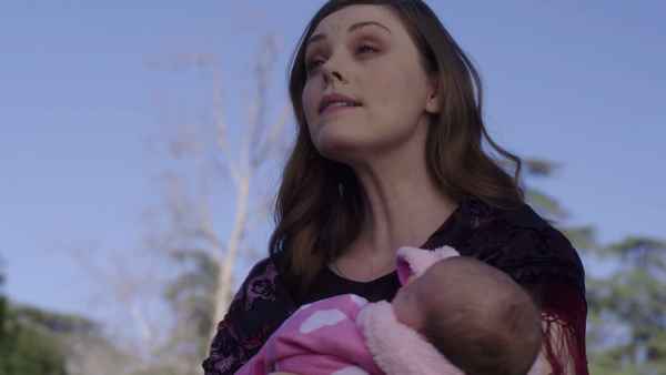 Born and Missing Poster 1