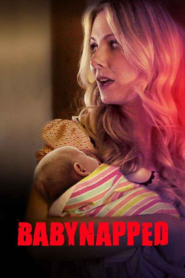 Born and Missing Poster 4