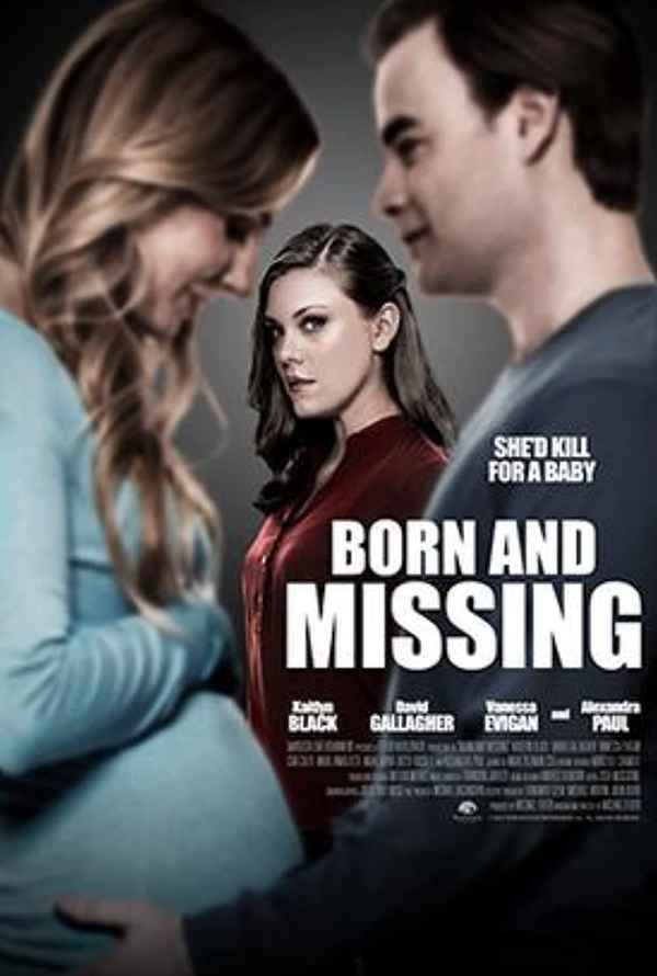 Born and Missing Poster 6