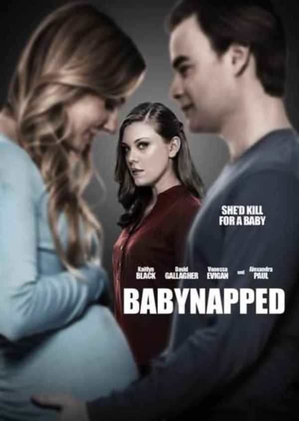 Born and Missing Poster 7