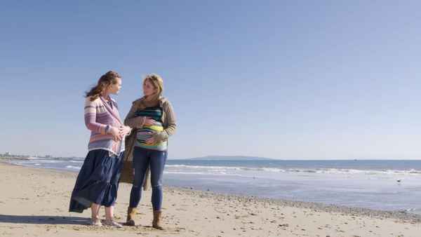 Born and Missing Poster 2